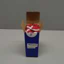 MIULEE Pack of 2 Decorative Throw Pillow Covers Christmas Woven Textured Chenille Cozy Modern Concise Soft Red Square Cushion Shams for Bedroom Sofa Car 20 x 20 Inch, Red