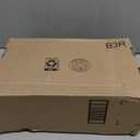 TOMS Women's, Briella Slingback Flat Natural, Size 7.5