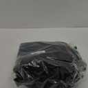 YHK Lift Stair Slide Board Transfer, Evacuation Elevator Slide，Nylon Lift Sling Transfer Board for Body Lift, Turning（with Shoulder Strap）