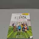 The Keeper: Soccer, Me, and the Law That Changed Women's Lives