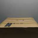 JOESA 18" Oversized Outdoor gooseneck barn Light, Traditional Country Style Wall-Mounted Light Fixture, Perfect for Home, Porch, Garage and Other Outdoor Places (2-Pack)