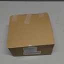 COOK WITH COLOR Food Clips - Wide Heavy Duty Chip Clips, Large Bag Clips for Food Storage with Air Tight Seal Grip, Pack of 4, Teal