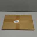 200 Pcs Cocktail Picks, Gold Plastic Ball Decor Skewer for Appetizers, Fruit, Kebabs, Mini Burger, Bamboo Skewers for Drinks, Handheld Toothpicks, Food Sticks Natural, Kitchen Gadget (4.7 inch 200 Pcs)