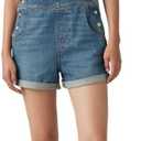 Levi's Women's Vintage Shortalls (Medium)