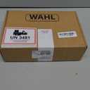 Wahl Lithium Ion Pro Rechargeable Cordless Hair Clippers for Men, Woman, & Children with Smart Charge Technology for Convenient at Home Haircutting - Model 79470