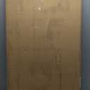 upsimples 24x36 Poster Frame Black 3 Pack, Scratch-Proof Picture Frames 24 x 36 for Photo Gallery - Slide-In Strips, Horizontal or Vertical Wall Mounting