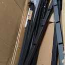 Twin Bed Rack