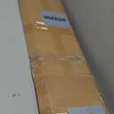 SCITOO Window Visors Rain Guards Compatible with 1993-2011 for Ford for Ranger Outside Mount Window Wind Deflectors 2pcs