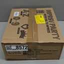 imprsv 3FT 50th Birthday Decorations Numbers: 50th Birthday Party Anniversary Decorations Large Light Up Numbers 50 for Men Women Him Her (White)