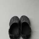 NORTY Boy's Girl's Children Toddler Kid Fun Slip On Sandal Slipper Shoe , 2