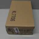 GSlife Sink Caddy Kitchen Sink Organizer - Large All-in-One Sponge Holder with Towel Holder, Rust Resistant Countertop Caddy with Drip Tray and Hooks for Brush, Gloves, Drying Hanger, Black