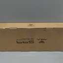 AULA 99 Wireless Keyboard, Custom Computer Keyboard, Tri-Mode Bluetooth 5.0/2.4GHz/USB-C Cute Creamy Gaming Keyboards with Number Pad, RGB Backlit Media Knob Programmable Keybaord for PC Gamer - Grey