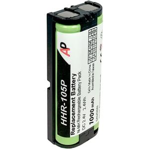 Artisan Power Replacement Battery for The Poly (Polycom) VVX D60 and VVX D230 Wireless Handsets - Replaces 2200-17828-001 Artisan Power Replacement Battery for The Poly (Polycom) VVX D60 and VVX D230 Wireless Handsets - Replaces 2200-17828-001