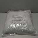 FOCO NCAA unisex-adult Reversible Oversized Sherpa Hoodie Sweatshirt Big Logo Hoodeez (Team Color,  One Size)