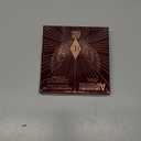 Charlotte Tilbury Airbrush Matte Bronzer - Smoothing & Blurring Powder Bronzer with an Airbrush Finish - Refillable Makeup Infused with Silky Mica & Hyaluronic Acid (2 Medium - medium golden bronze)