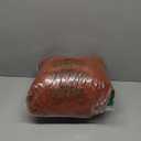 50x70 Inch Rust Throw Blanket - Soft & Fluffy Fleece, Cute & Aesthetic, Perfect for Sofa, Couch, Chair, Bed, Living Room & Bedroom, All-Season Use, Plush & Cozy Decorative Blanket