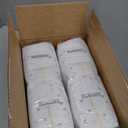 Huggies Size Newborn Diapers, Skin Essentials Baby Diapers, Size Newborn (6-9 lbs), 76 Count, Packaging May Vary