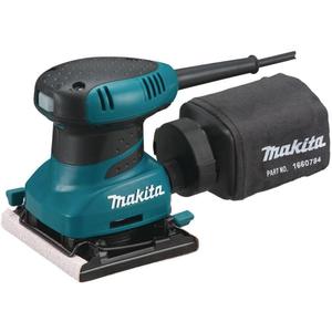 Makita BO4556 1/4 in. Sheet Finishing Sander Makita BO4556 1/4 in. Sheet Finishing Sander