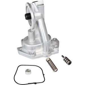 Engine Oil Pump Compatible With 1988-1994 Lincoln Continental 1997-2008 Ford F-150 1988-1997 Ford Thunderbird 2004-2007 Mercury Monterey 3.8L 3.9L 4.2L M246