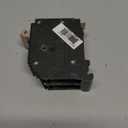 EATON CHF230 Series 30A DP CH Circ Breaker, Black