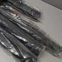 BLACK+DECKER Gutter Clean Attachment For Blower, Quick Connect (BZOBL50)