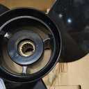 Hlice 48-832832A45 RH 14 1/4 x21 3 aspas compatible con motores Mercury Mariner 135-350HP Mercruiser barco