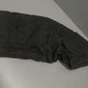 Mens Frickin Modern Stretch Chino Pant – Everyday Wear Slim Fit Stretch Twill Pants, Charcoal Size 36