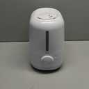 Frida Baby 3-in-1 XL Top Fill Humidifier for Bedroom, Cold & Flu Relief, 6L Tank Cool Mist Humidifier + Diffuser for Large Rooms, Mold Resistant, Nightlight, Auto-Off, Quiet, Essential Oil Diffuser