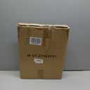 winemana 2 Pcs 70% Plant Shade Tent for Garden, 33.5x35.5x31.5 inch Sun Shade Netting Cloth for Outdoor Plants, Pop Up Net Cover UV Resistant, Insect Animal Protective Covers for Vegetable Fruit Crops