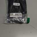 Womens Bootcut Dress Pants Business Casual Work Pants with Pockets High Waist Stretchy Trousers Pull On Office Slacks, Large