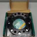 YHTAUTO 8x180mm Wheel Spacers 2 inch Fits Chevrolet & GMC Models, Silverado Sierra 2500 3500 2011-2022, Silverado 2500 2011-2018, Tire Spacers w/ M14x1.5 & 12.9 Grade Studs 125mm Center Bore 2PCS