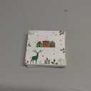 Fern Plant Christmas Ornaments: Christmas Tree Ornaments, Holiday Decor for Plant Lover, Stocking Stuffers, Gift Ideas, Housewarming Gift, Xmas Gifts & Gifts for Plant Lover