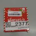 COCHIE 2025 First Christmas in Our New Home Photo Frame Ornament for Tree Stocking Hanging Decorations, Personalized Xmas Gifts, Housewarming Gift Picture Frame Christmas Keepsake (New Home)