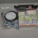 Spotter 600 Ez 12 In. To 20 In. White Training Wheels