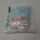 Nuanchu 3 Pieces Cat Recovery Suit Kitten Recovery Suit E-Collar Alternative for Cats and Dogs Abdominal Skin Anti Licking Pajama Clothes Sets(Medium,Cute Style,Colorful)