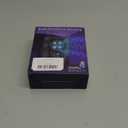 Queenmew Dog Bark Deterrent Devices, Automatic Anti Barking Device with 4 Ultrasonic Transmitters Long Range 50FT, 3 Mode Rechargeable Barking Control Devices, Effective Stop Bark Box Outdoor & Indoor