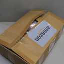 Ciaell 12PCS Plastic Martini Glasses - 10 Oz Pink Disposable Coupe Glasses with Stem - Heavy Duty Margarita Cups for Bars, Cocktails, Whiskey, Parties & Wedding & Easter