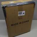 Heated Outdoor Cat House with Heater, Waterproof and Insulated Cat Shelter for Winter, Durable and Warm Cat Houses for Outdoor Cats, Ideal for Feral, Stray, and Barn Cats