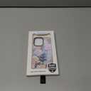 for iPhone 16 Case, Romantic Coastal Collage, Romantic Soft Slim TPU Compatible with MagSafe, Military-Grade Drop Protection & Camera Protection for Women Girls Ocean