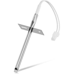 DG32-00002B Oven Temperature Sensor Probe Range Thermistor Compatible with Samsung and LG Oven Parts EBG61305805 DG32-00002A 6322B62214A PS4240743 PS11732697 By Funmit