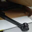MOOG CK620955 Front Right Lower Suspension Control Arm and Ball Joint Assembly for Chevrolet Silverado 1500