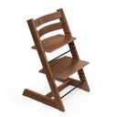 Stokke Tripp Trapp Chair, Adjustable Wooden High Chair, Warm Brown
Convertible Chair for Toddlers, Children & Adults, Convenient, Comfortable & Ergonomic, Classic Design, Fits at Dining Table