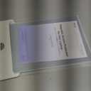 Magnetic Privacy Screen for Macbook Pro 13 Inch (2016-2022, M1, M2) / Macbook Air 13 in (2018-2021, M1), Removable Anti Blue Light Glare Filter for Mac 13In Laptop