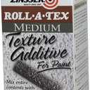 Zinsser 22233 Roll-A-Tex Medium Texture Additive, 1 Pound