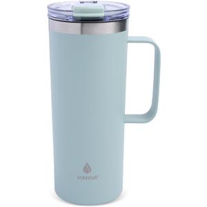 Manna Tahoe Mug - 20 Oz - Succulent