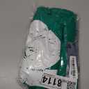 St Patrick's Day Shirts Men:Lucky Irish Shamrock Crew Neck Graphic Short Sleeve Higher Quality Printed T-Shirt (XX-Large, Green)