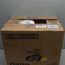 Scott ComfortPlus Toilet Paper, 12 Triple Rolls, 231 Sheets per Roll, Septic-Safe, 1-Ply Toilet Tissue, 36pcs