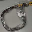Carhartt Women's Saddle Leather Belt