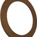 Replacement 6502424 6649871 loader Clutch Friction Plate 6512424 179706-327-BC1 179706-327-BC2 Fits 310 313 371 500 600 610 611 444M skid steer Loader