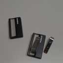 LiftMaster 971LM Chamberlain 950CB Security+ 1-Button Garage Door Opener Remote (ONLY for 1997-2005 Models RED or Orange Learn Button) - Pack 